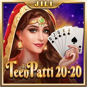 Online Poker Table